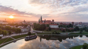 Cracow Riverside